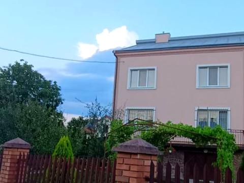 будинок за адресою Підгай вул.