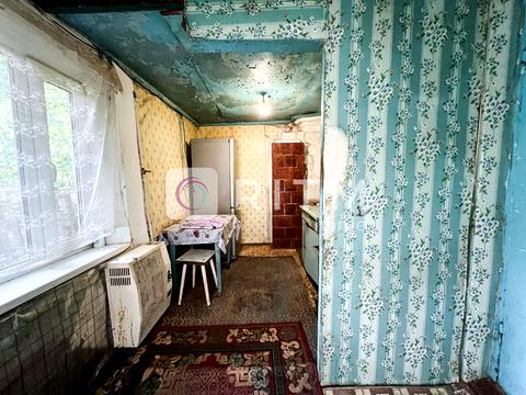 дом по адресу Полевая ул., 32