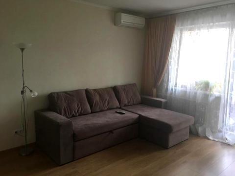 квартира по адресу Андрея Малышко ул., 29