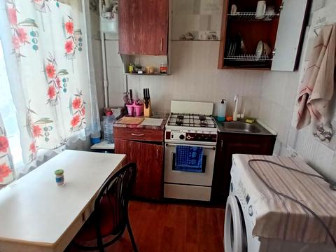 квартира по адресу Чередниченковский пер., 7