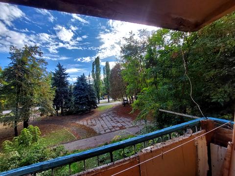 квартира по адресу Виталия Матусевича ул. (XXII Партсъезда), 53