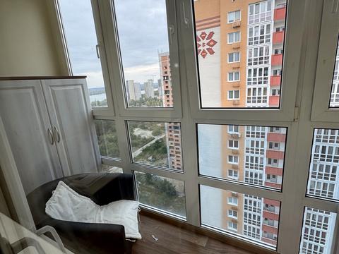 квартира за адресою Київ, Софії Русової вул., 5-Б