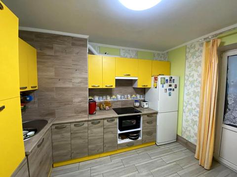 квартира за адресою Бровари, Сергія Москаленка вул. (Красовського), 53