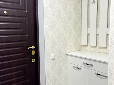 квартира по адресу Академика Сахарова ул., 36