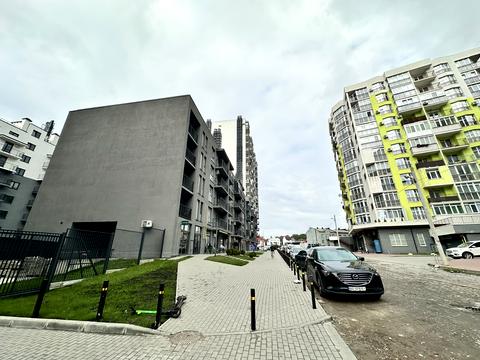 квартира за адресою Залізнична вул., 9