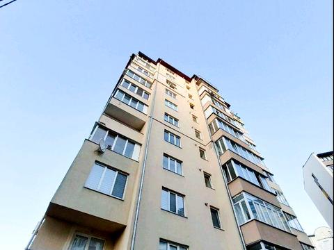 квартира за адресою Хіміків вул., 7