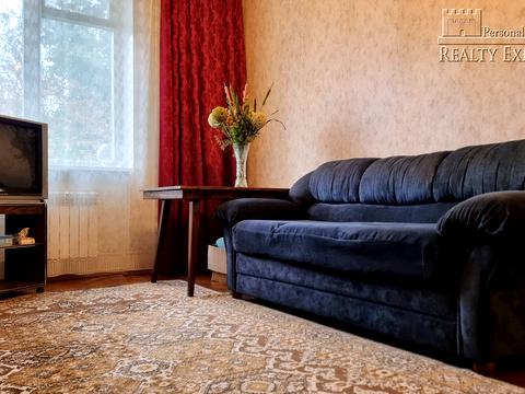квартира за адресою Івана Світличного вул. (Петровського), 4-А