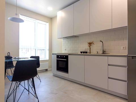 квартира по адресу Анатолія Луценка ул., 23