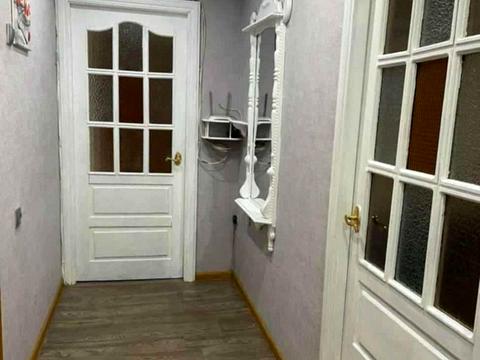 квартира за адресою Шолом-Алейхема вул., 24