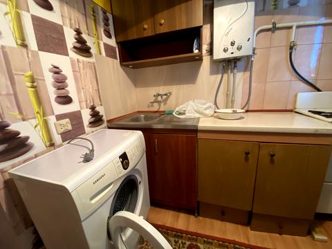 квартира по адресу Котляревського, 2