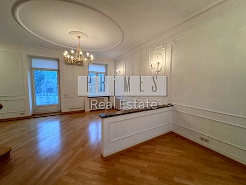 квартира за адресою Рейтарська вул., 34