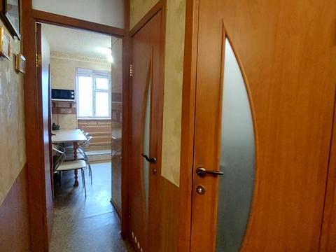 квартира по адресу Генерала Петрова ул., 58