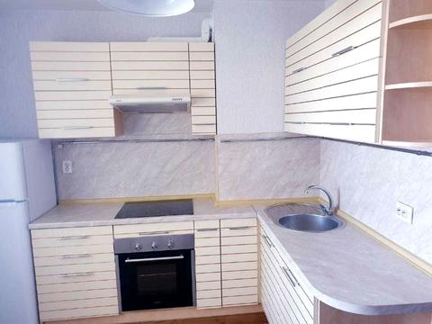 квартира по адресу Науки просп., 60-А