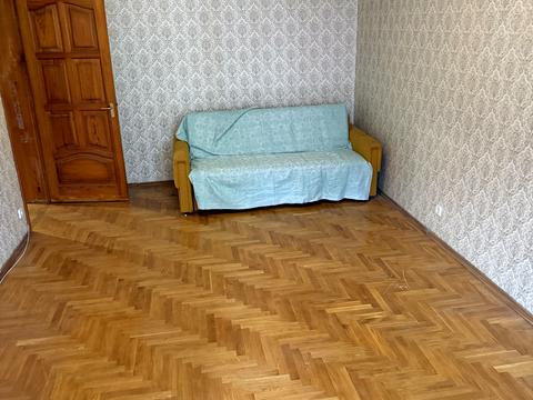 квартира по адресу Анны Ахматовой ул., 15