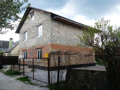 дом по адресу 162-га Садова ул.