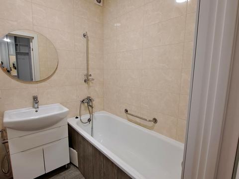 квартира за адресою Борткевича вул., 5