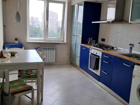 квартира за адресою Івана Фунтового вул., 25