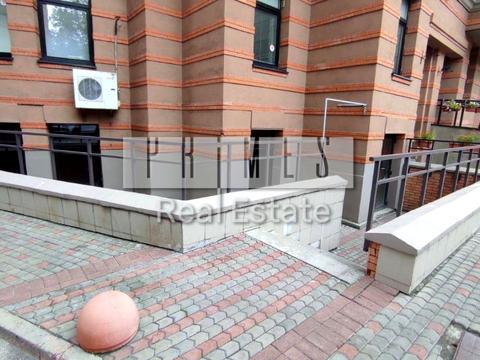 комерційна за адресою Лесі Українки бульв., 23-А