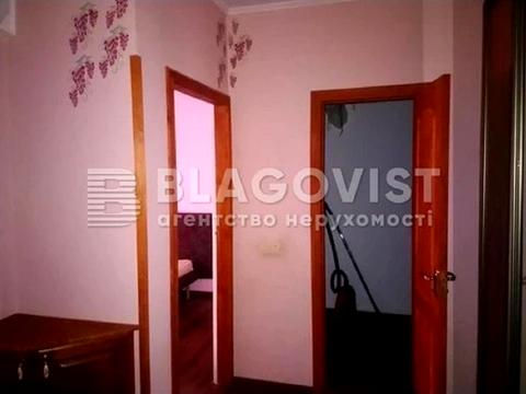 квартира за адресою Борщагівська вул., 206