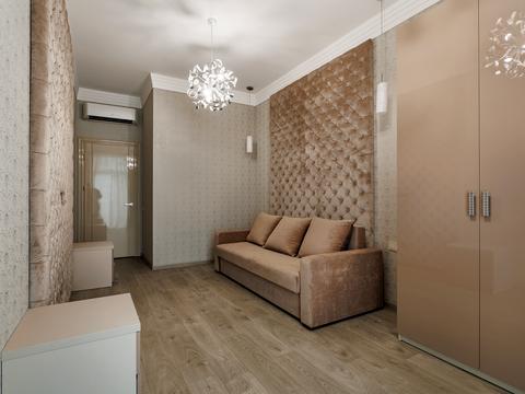 квартира по адресу Василия Тютюнника ул. (Анрі Барбюса), 51/1