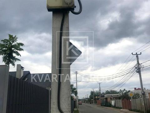 участок по адресу музична