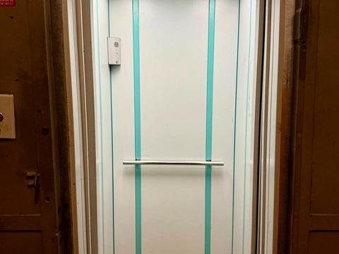 квартира за адресою Дмитра Яворницького просп. (Карла Маркса), 88