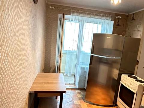 квартира за адресою Березинська вул., 37