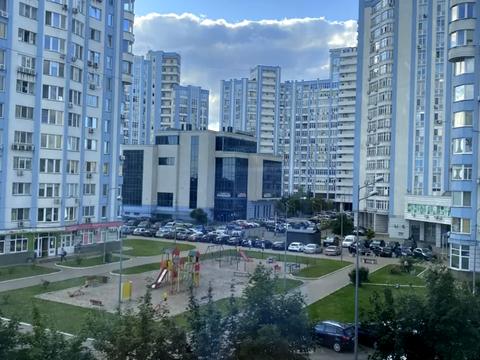 квартира за адресою Завальна вул., 10-В