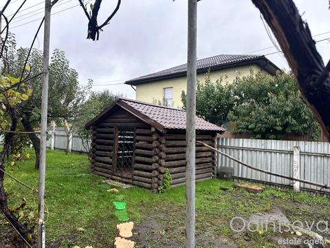 будинок за адресою Приозерна, 46А