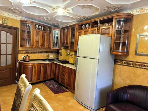квартира за адресою Ніжинська вул., 5