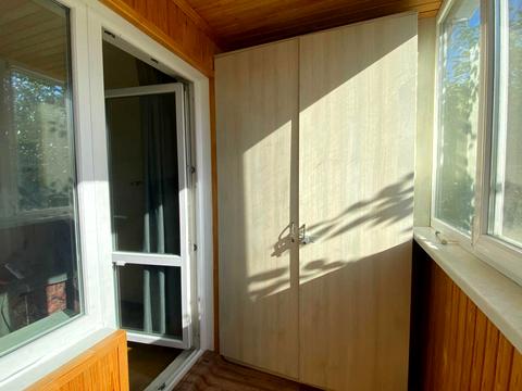 квартира за адресою Патріотів вул., 98