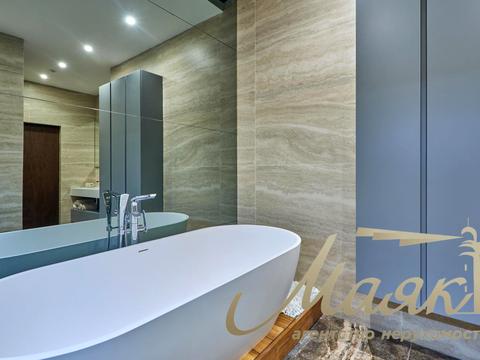 квартира по адресу Леси Украинки бульв., 7-В