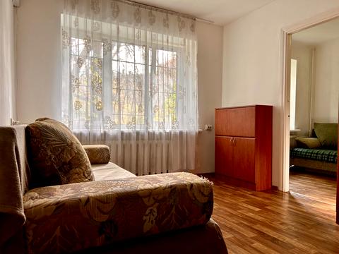 квартира за адресою Введенська вул., 32