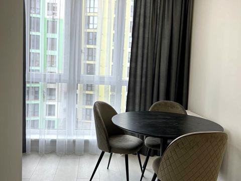 квартира по адресу Студентская ул., 24-А