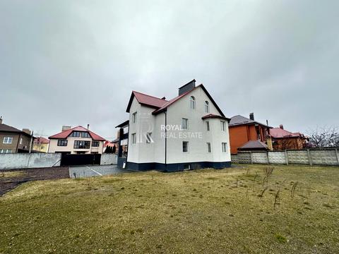 будинок за адресою Василя Седляра вул. (Соснова)