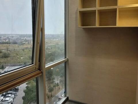 квартира за адресою Академіка Сахарова вул., 3-А