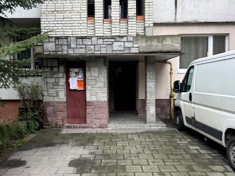 квартира по адресу Евгения Патона ул., 21
