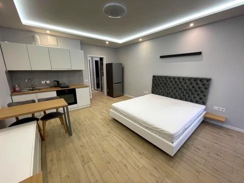 квартира за адресою Осокорська вул., 2а
