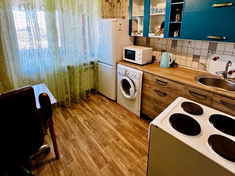 квартира за адресою Незалежності вул. (Титова), 18-Б
