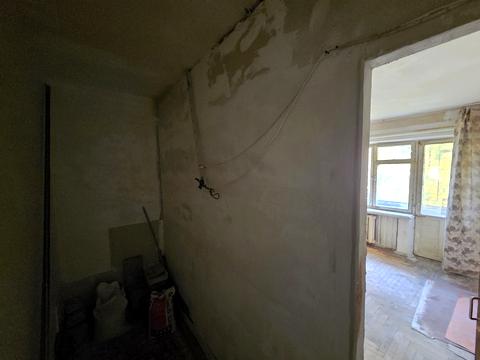 квартира по адресу Центральный бульв., 19-А