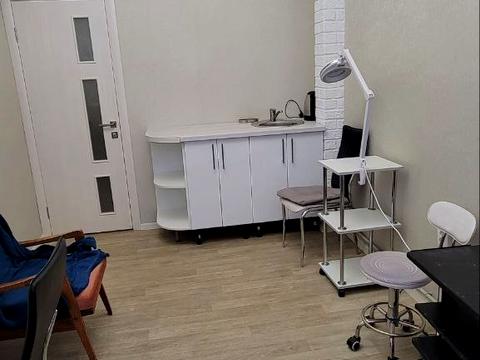 квартира за адресою Медична вул., 33