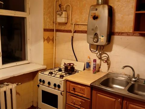 квартира за адресою Івана Пулюя вул. (Хотовицького), 7/1