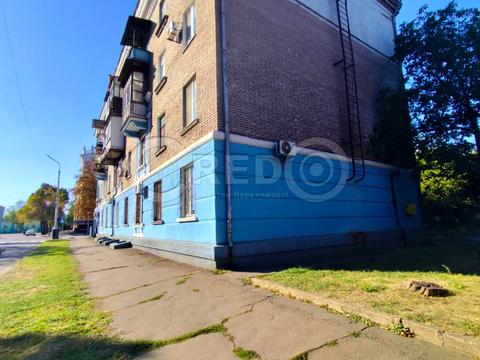 квартира по адресу Южный просп., 16