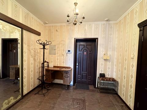 квартира по адресу Княжий Затон ул., 21