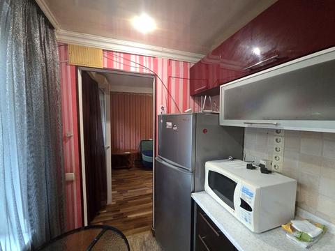 квартира за адресою Вячеслава Зайцева вул., 19