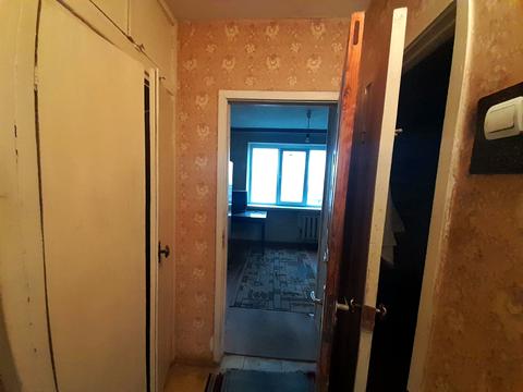 квартира по адресу Оболонский просп., 27-В