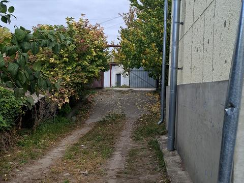 дом по адресу Днепрельстановская ул., 161