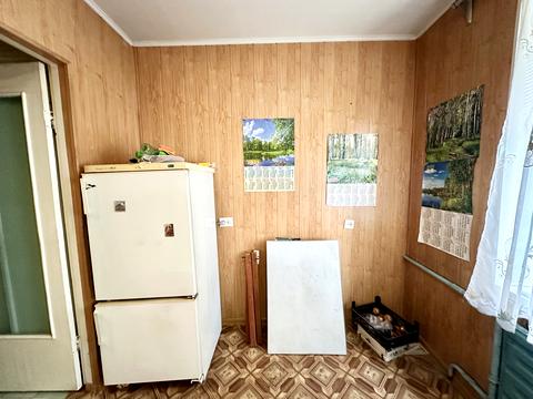 квартира по адресу Бородинская ул., 14