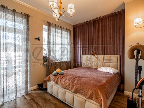 квартира по адресу Підлісна ул., 15