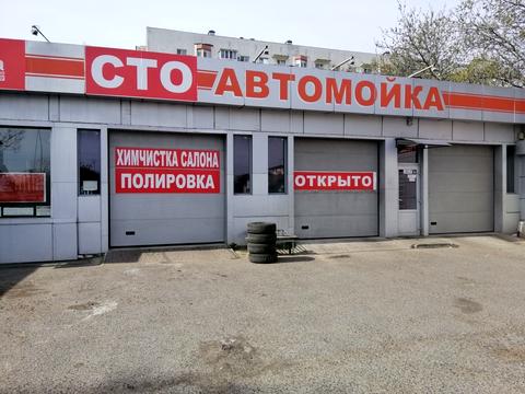 коммерческая по адресу Алексея Вадатурского ул. (Маршала Малиновского), 35